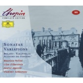 Chopin: Sonatas, Variations, Bolero, Tarantella, Allegro De Concert