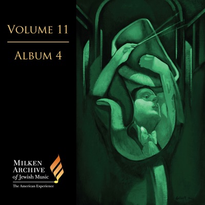 Milken Archive: Secunda: Violin Concerto, "Nushkaoth" - Schoenfield: Viola Concerto - Jacobi: Cello Concerto