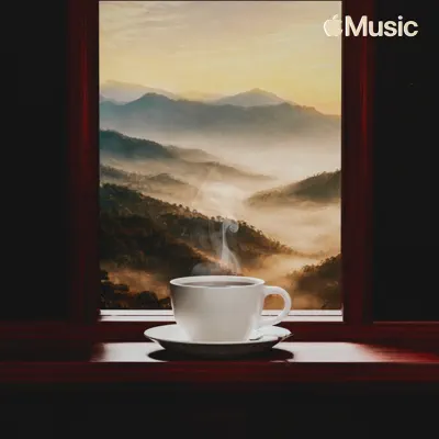 Ακούστε τη λίστα Morning Coffee με περιεχόμενο από Gregory Alan Isakov