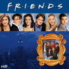 Friends, Saison 1 (VOST) - Friends