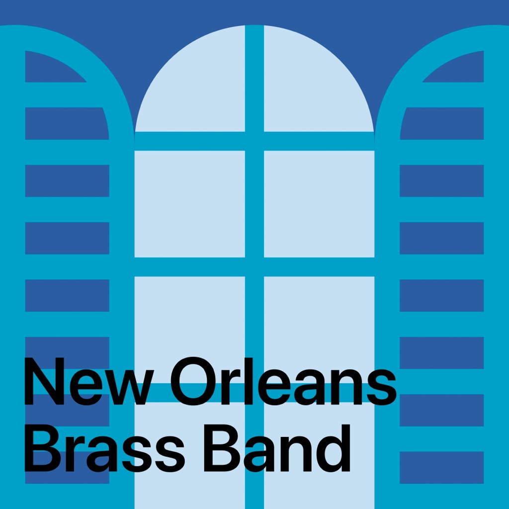 New Orleans Brass Band Essentials
