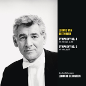 Beethoven: Symphony No. 4 & No. 5