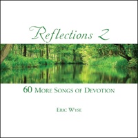 Eric Wyse - The Old Rugged Cross
