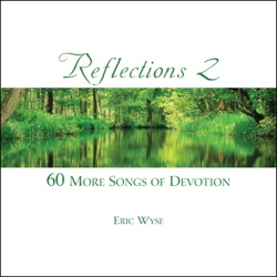 Eric Wyse - All Hail The Power Of Jesus' Name