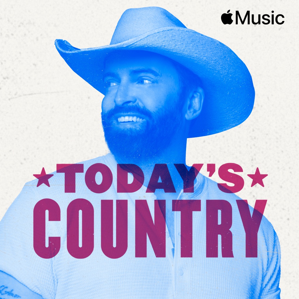 Today’s Country