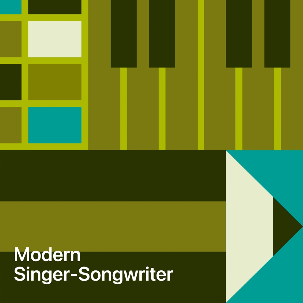 Modern Singer-Songwriter Essentials