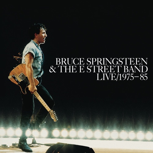 Bruce Springsteen & The E Street Band