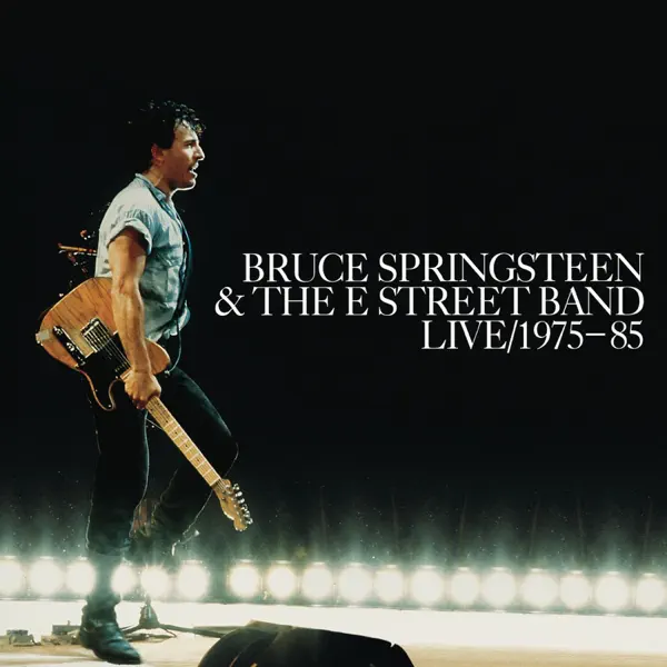 Hungry heart (1980) — Bruce Springsteen