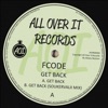 Get Back (Remixes)