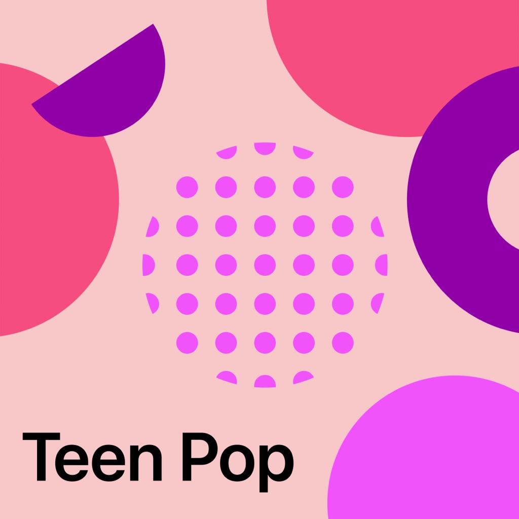 Teen Pop Essentials