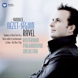 Yannick Nézet-Séguin & Rotterdam Philharmonic Orchestra - Ma Mère L'oye, Cinq Pièces Enfantines: V. Le Jardin Féerique