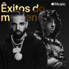 Êxitos do momento