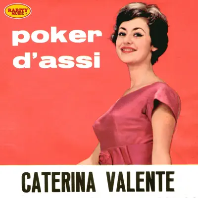 Around the World (50 International Hits) - Caterina Valente