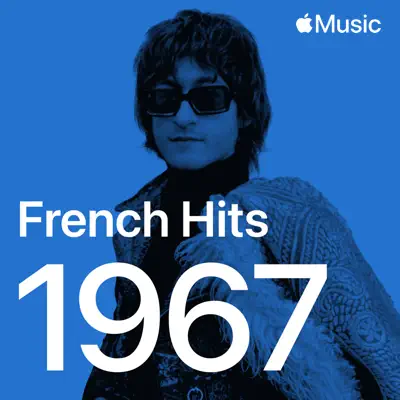 Listen to French Hits: 1967 featuring Richard Anthony