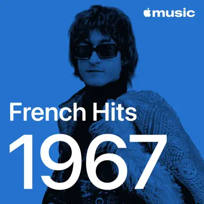 Listen to French Hits: 1967 featuring Eddy Mitchell