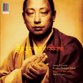 Lama Gyurme - Rain Of Blessings