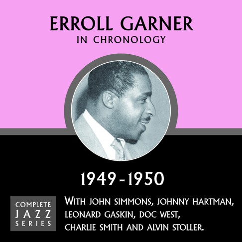 Erroll Garner - Apple Music