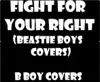 B Boy Covers - Fight for Your Right