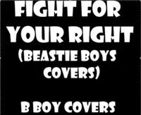Fight for Your Right — B Boy Covers