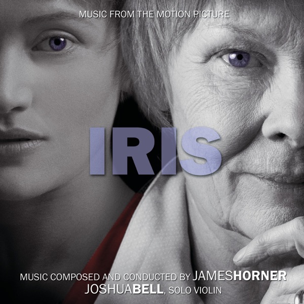 Iris (Music from the Motion Picture) - Joshua Bell