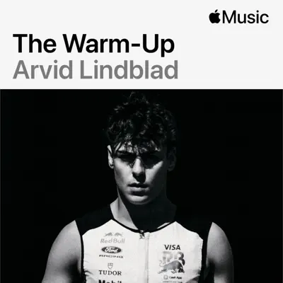 Luister naar 'Arvid Lindblad: The Warm-Up' met Swedish House Mafia & Alicia Keys