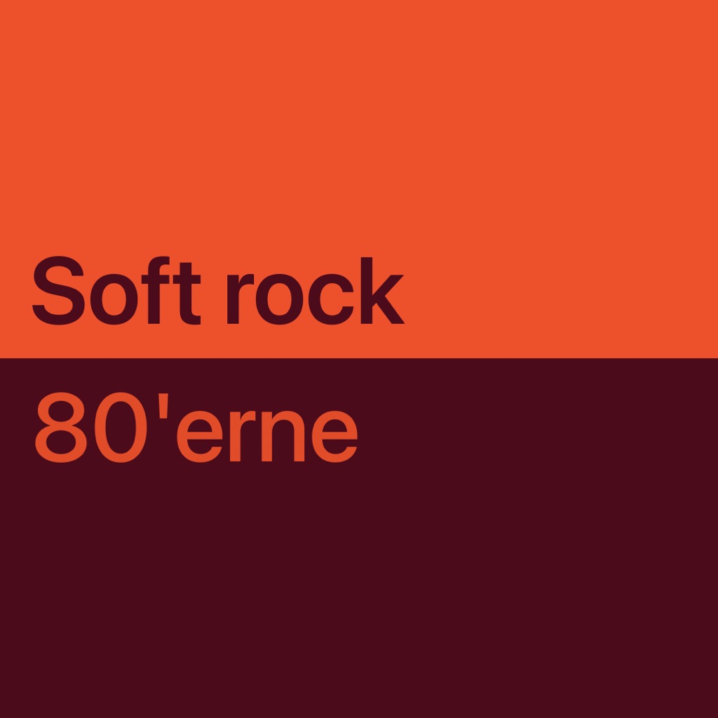 ’80s Soft Rock Essentials