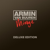 Mirage (Deluxe Edition) artwork