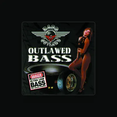 Listen to Bass Outlaws and Techmaster P.E.B., watch music videos, read bio, see tour dates & more!