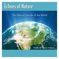 The Best Of Echoes Of Nature - Echoes Of Nature