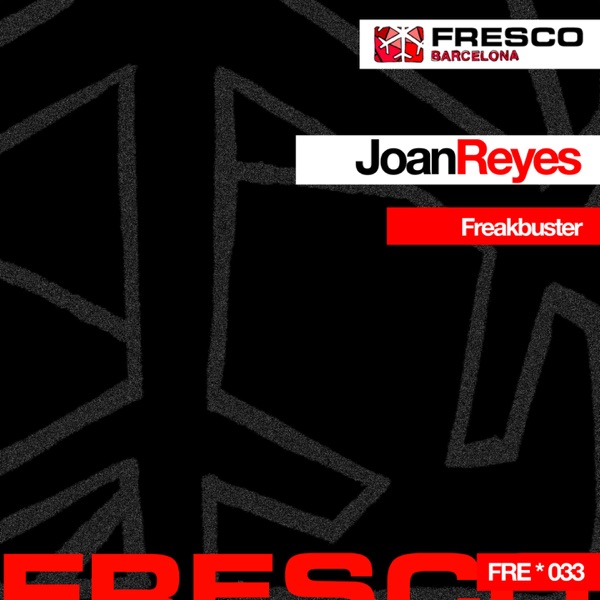 Freakbuster - Single