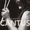 Kuniko - New York Counterpoint (arr. for marimba)