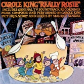 Carole King - My Simple Humble Neighborhood