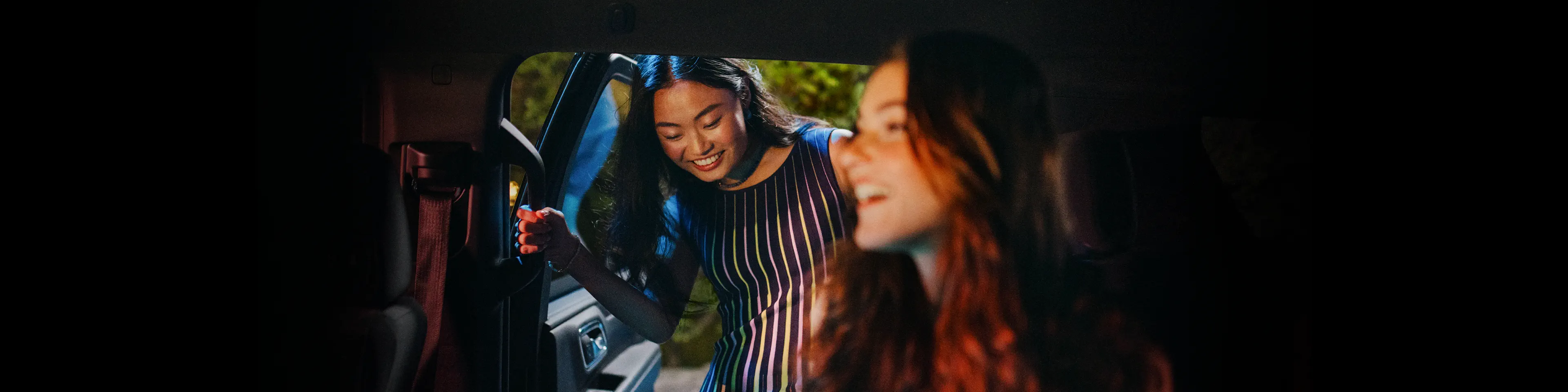 Lyft, App Store banner