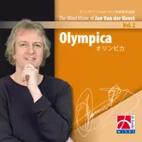 Canterbury Chorale — Jan Van der Roost, The Royal Symphonic Band of the Belgian Guides & Norbert Nozy