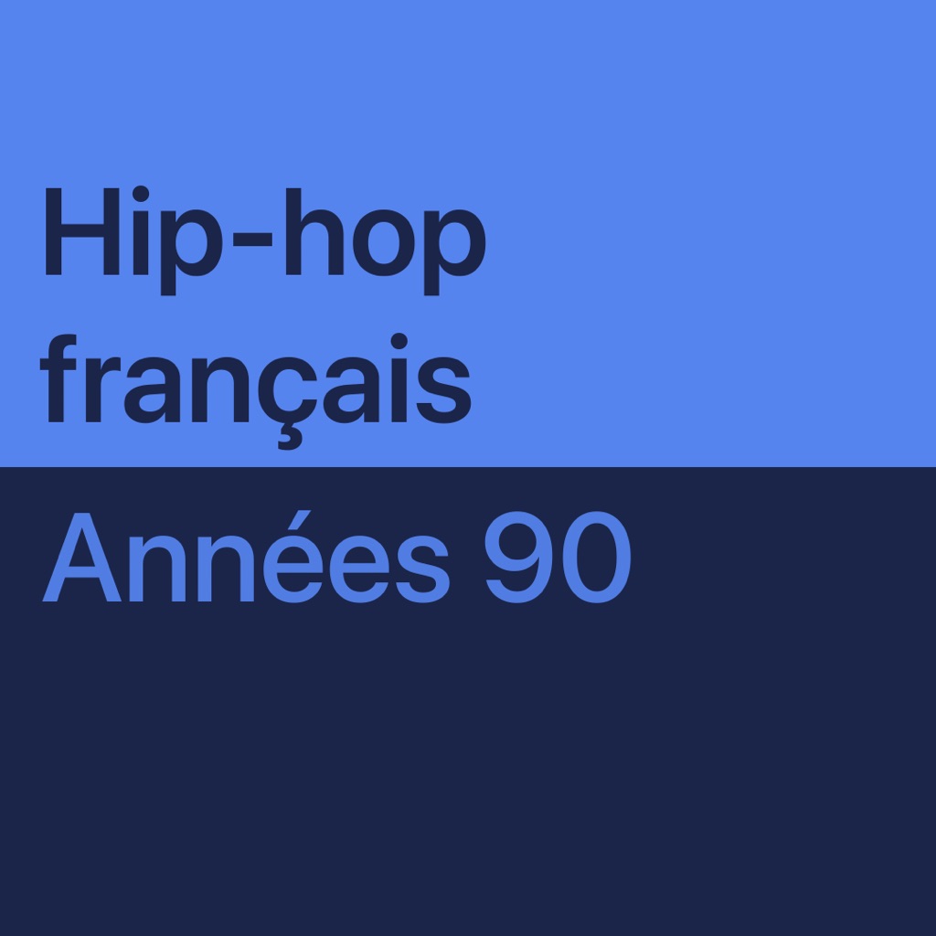 Rap francophone des années 90 : les indispensables