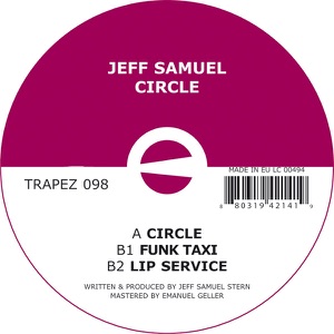 Circle