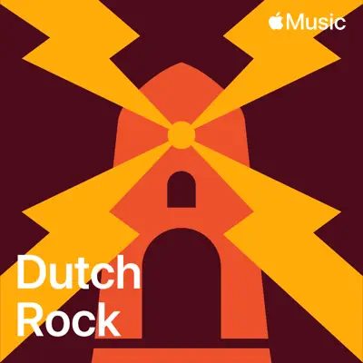 Escucha Dutch Rock Essentials en colaboración con Within Temptation