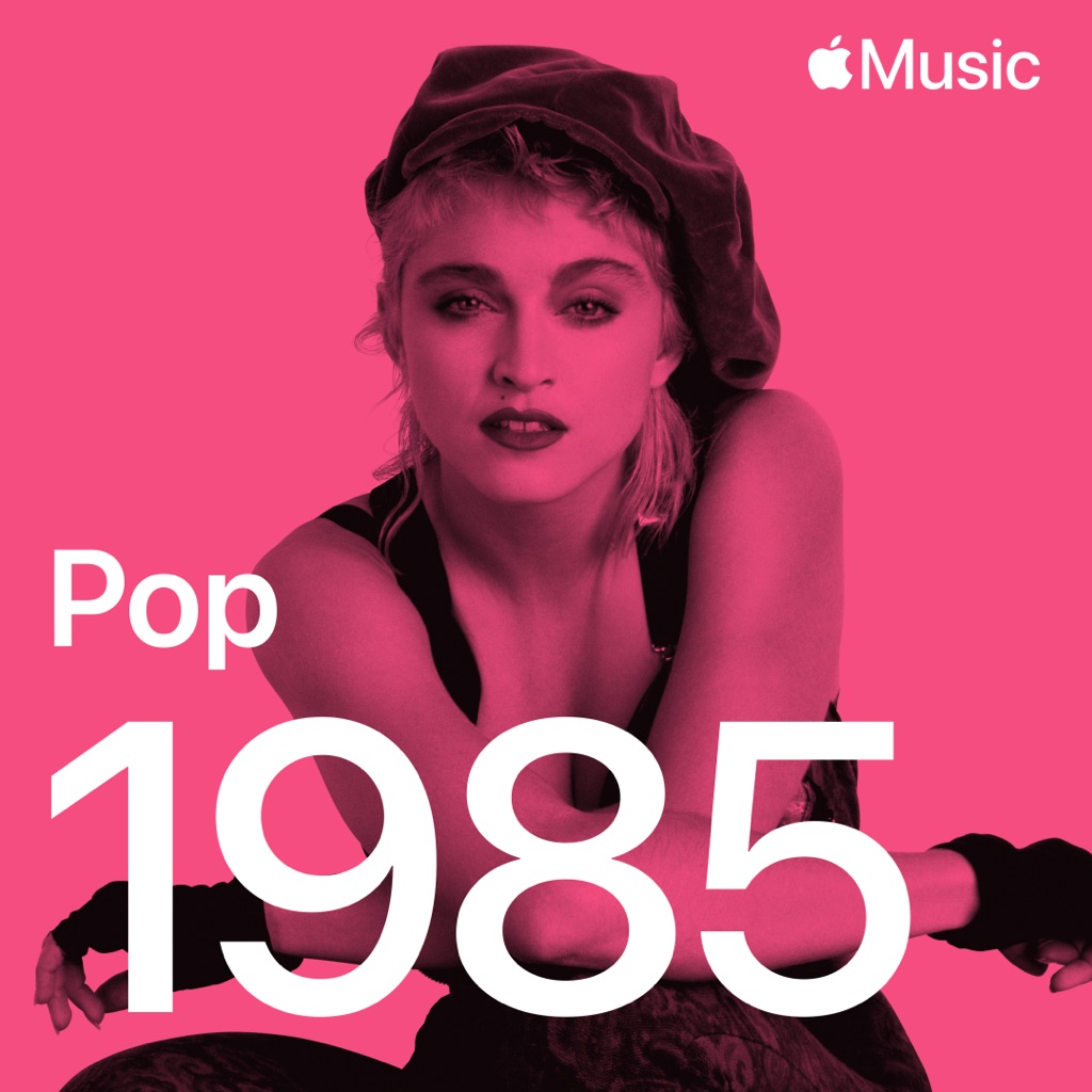 Pop Hits: 1985