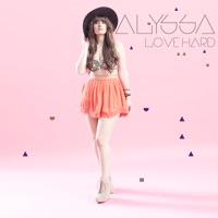 Love Hard - Alyssa Bonagura