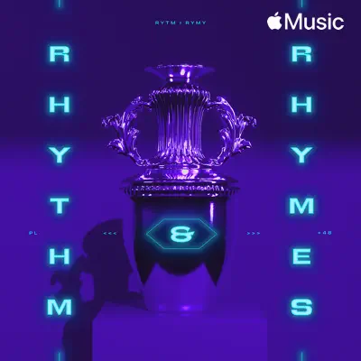 Listen to Rhythm & Rhymes featuring Fagata & Mata