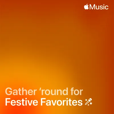 Ouve Festive Favorites  com a participação de Justin Bieber