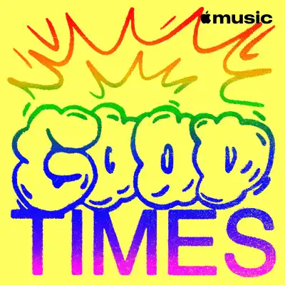 Pearl Charles adlı sanatçının yer aldığı Good Times çalma listesini dinle