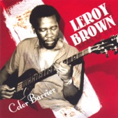 Leroy Brown - Money barrier