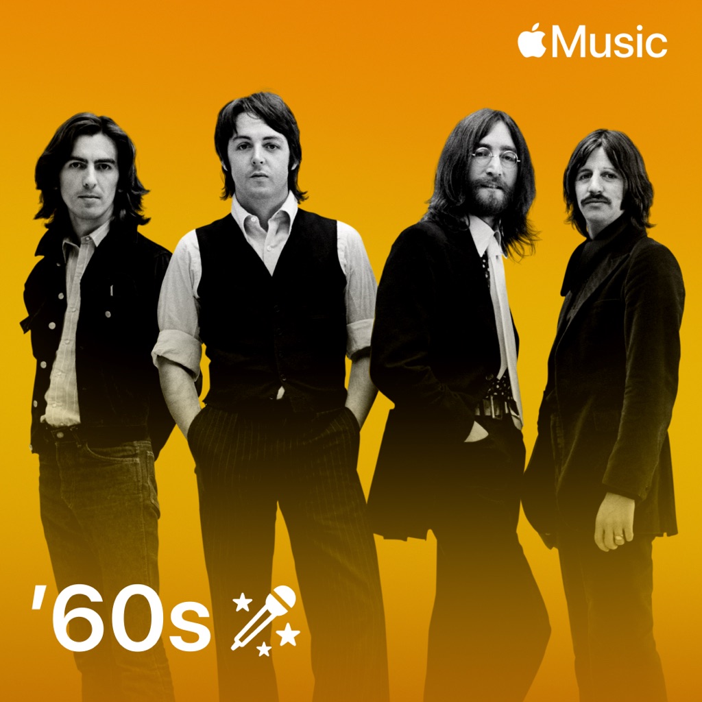 Sing: ’60s