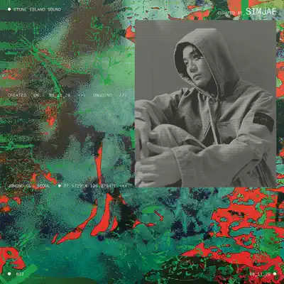 Poslechněte si „ STONE ISLAND SOUND_CURATED BY_SIMJAE“ s interpretem DJ co.kr & h4rdy.