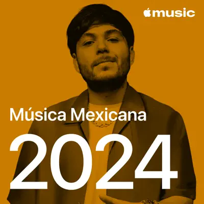 Listen to Música Mexicana Hits: 2024 featuring Grupo Marca Registrada