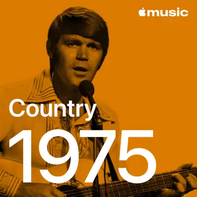 Listen to Country Hits: 1975 featuring Dolly Parton