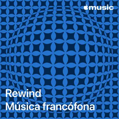 Escucha Rewind: música francófona con Les Louanges