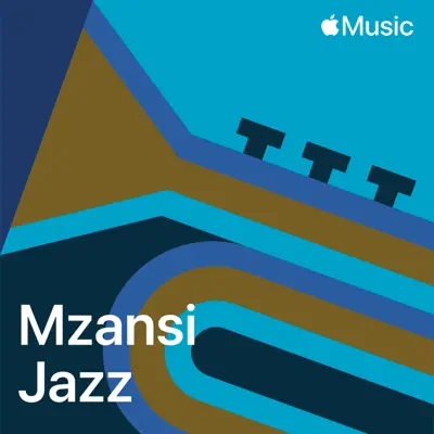 Ascolta Mzansi Jazz Essentials con The Jazz Epistles