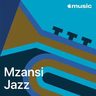 Ascolta Mzansi Jazz Essentials con Victor Ntoni